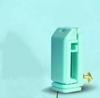 Multifunctional Folding Phone Holder: Portable, Rotating Stand for Travel, Desktop, Bedside, and Live Streaming