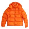 Moncler TARNOS Down Jacket Jacket 1 OrangeUsed