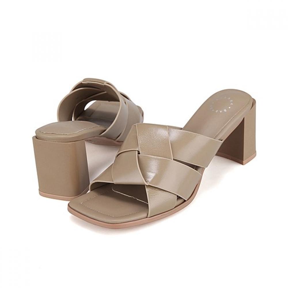 Barbara Mule Sandals Bbi441be