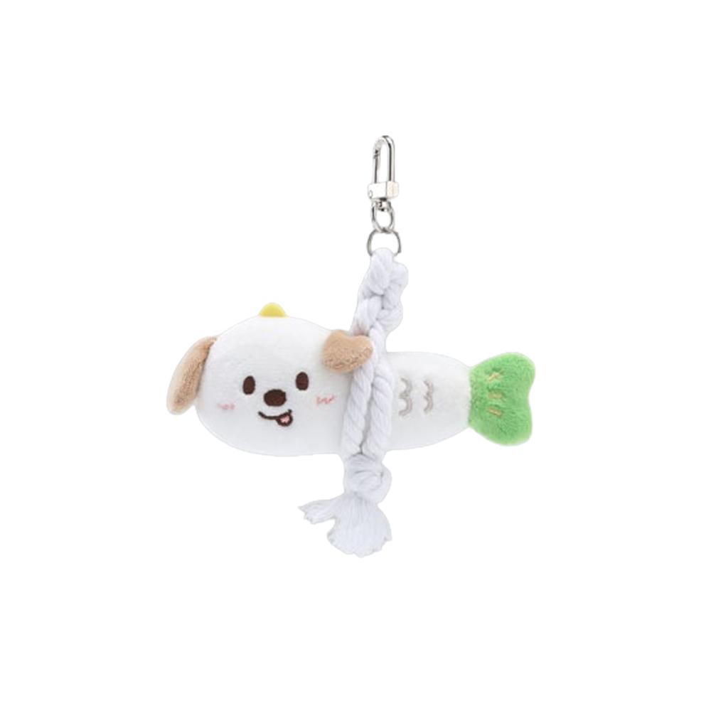 [Pre-order] RIIZE - GOOD LUCK Doll Key Ring (RIIZING LOUD Final In SEOUL)