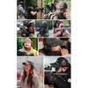 511Tactical Glasses Real Person CS Outdoor Sports Special Forces Field Anti-Explosion Impact-Resistant Three-Lens Tactical Glasses