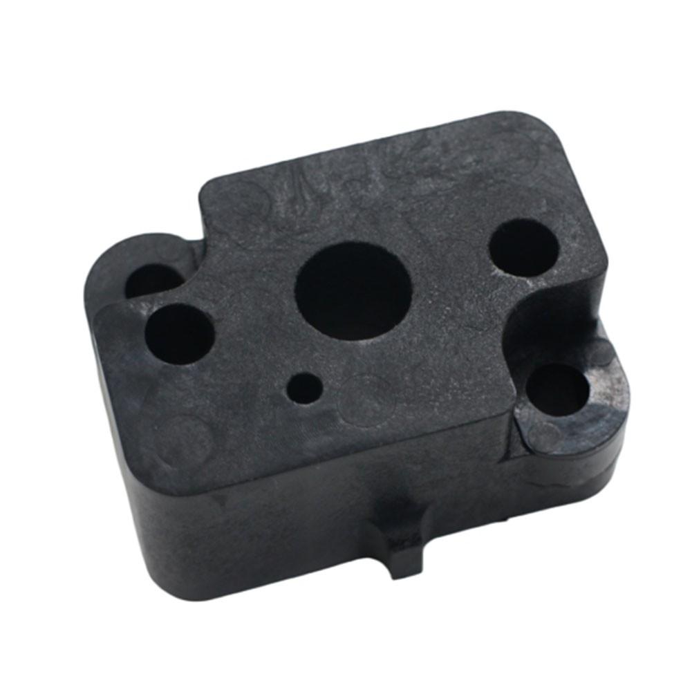 OEM Replacement Part Intake Insulator SRM225 Intake Part GT225 Engine Spacer