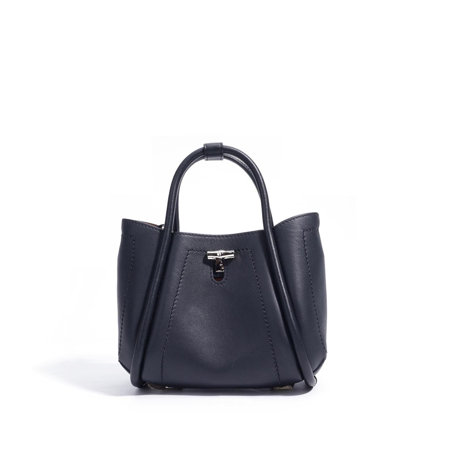 

Новая Сумка Простая Персонализированная Повседневная Однолямочная Сумка Сумка-Мессенджер Женская Модная Маленькая Сумка чёрный