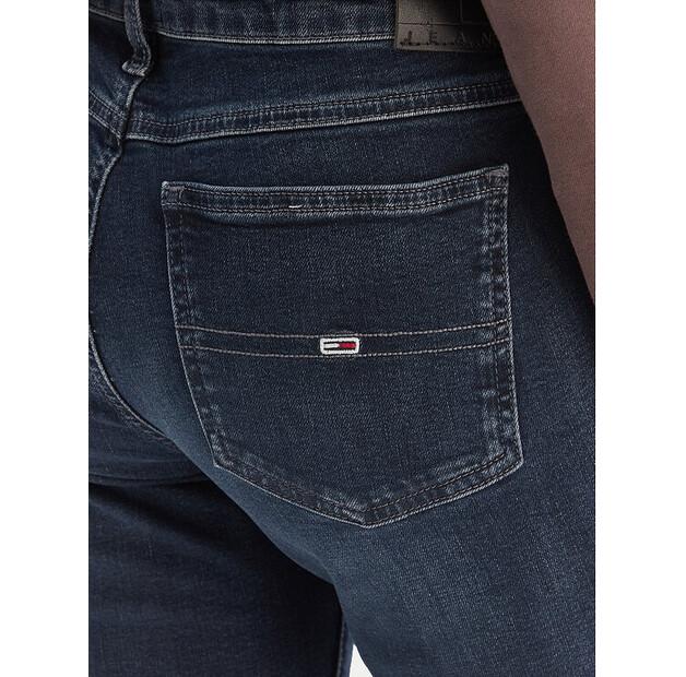 Джинсы Tommy Jeans Sophie