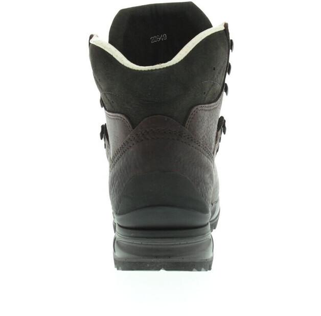 Треккинговые ботинки Hanwag Lhasa