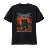 Dismember Massive Killing Capacity T-Shirt für Herren Rockband Print vintage gewaschen Grafik Versa