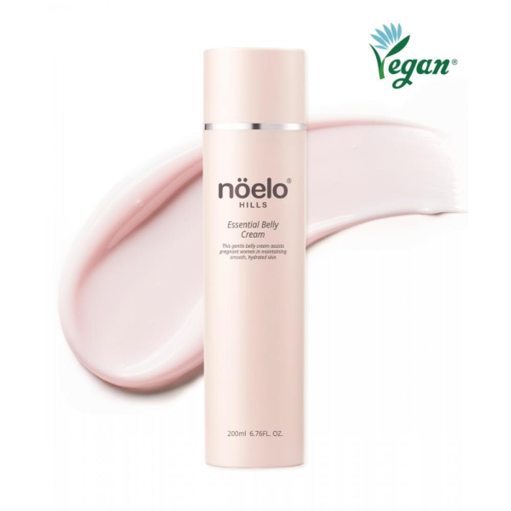 Noelohills Essential Belly Cream  200m NONE