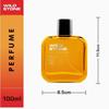 Night Rider Long Lasting Eau De Parfum for Men,100ml|Party Wear Perfume