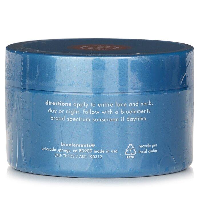 BIOELEMENTS Crucial Moisture (for Very Dry, Dry Skin)