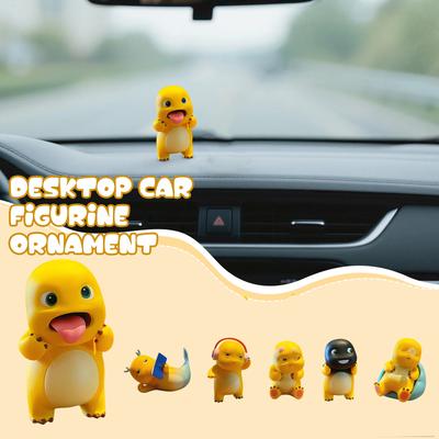 A Adorable Desktop Companion For Everyone!