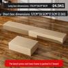 YANBO Foldable Weight Bench Home Gym