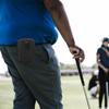 Stoßfest Golf Entfernung Meter Fall Tragen-beständig Golf Entfernungsmesser Tasche Golf Liebhaber