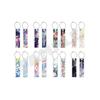 SEKAI Colorful Hatsune Acrylic Stick Keychain Collection B BOX types in "Project Stage! feat. Miku" vol.9 (8 total)