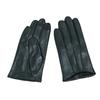 Sheepskin Gloves Touch Screen Patterned Women's Genuine Leather Gloves Short Leather Gloves  Fashion Gloves