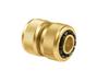 Cellfast Brass Hose Connector 1/2" Brass Card