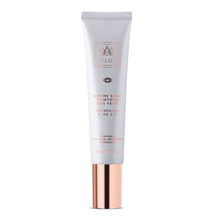 Jylor crème soin contour des yeux 15ml
