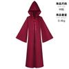 Star Wars Costume Cape Jedi Knight Costume Cape Show Costume