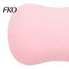 Portable Stress Reliever Relief Crunchy Soap Toy, Bead-Filled Squeeze Fidget Non Adult Toy Rebound Shapeable Shaped Sensory Gift for