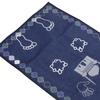 Islamic Interactive Prayer Blanket Educational 7 Languages 36 Modes Muslim Interactive Prayer Mat B