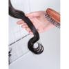 Daiso Hair Extension Piece 3 Pin Brown