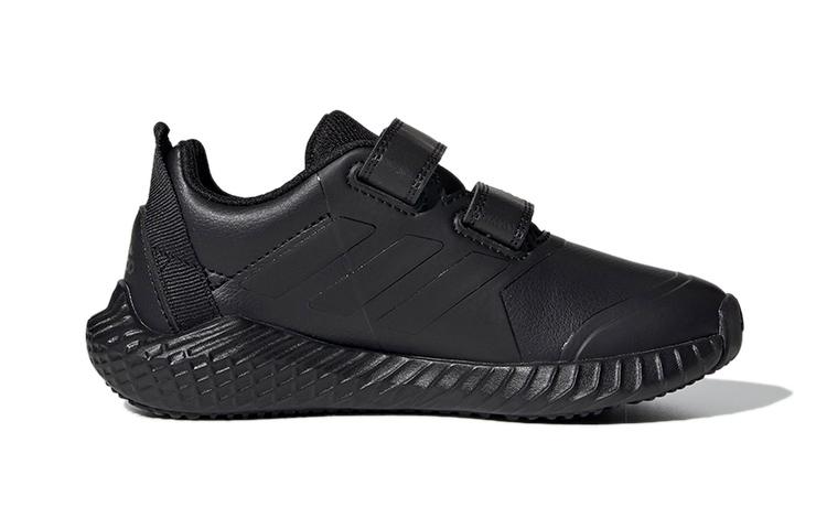 Adidas Gym Abrasion Resistant Abrasion Resistant Low top Kids' Running Shoes Black Kids' G27203