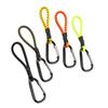 5lots Premiums Bungee Cord Working Prevent Fall Security Rope Aerials Work Cord for Camping And Hiking Essential