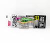 Jackall Zinali 63mm 24 Grams Sinking Lure Aurora Marker (5791)