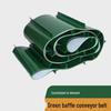 Qingwa PVC Cleated Sidewall Conveyor Belt