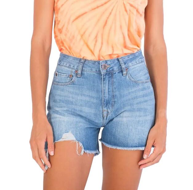 

Hurley Oceancare Classic denim шорты 24
