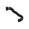 Compatible Coolant Radiator Hose for BMW 5 & 7 Series (F07, F10, F18) - Part 11537593513