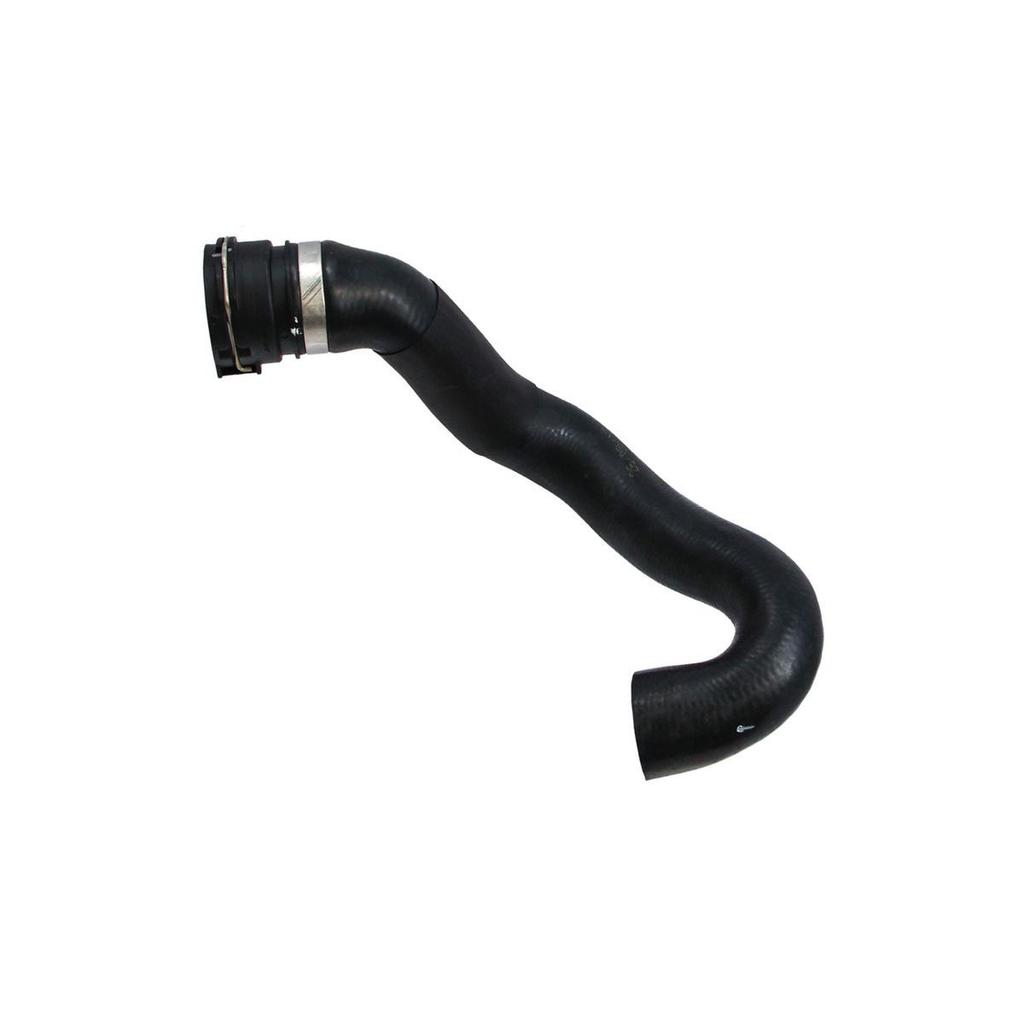 Compatible Coolant Radiator Hose for BMW 5 & 7 Series (F07, F10, F18) - Part 11537593513
