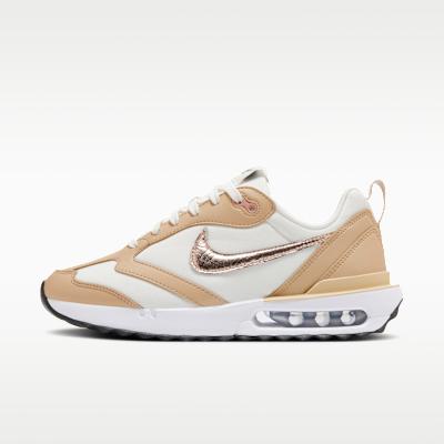 

Nike Wmns Air Max Dawn Sail Red Stardust 36