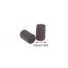 Speaker Guide Tube Bass Air Duct Sponge Cotton Plug Woofer Phase Outlet Reduce Low-frequency Standing Wave 2PCS