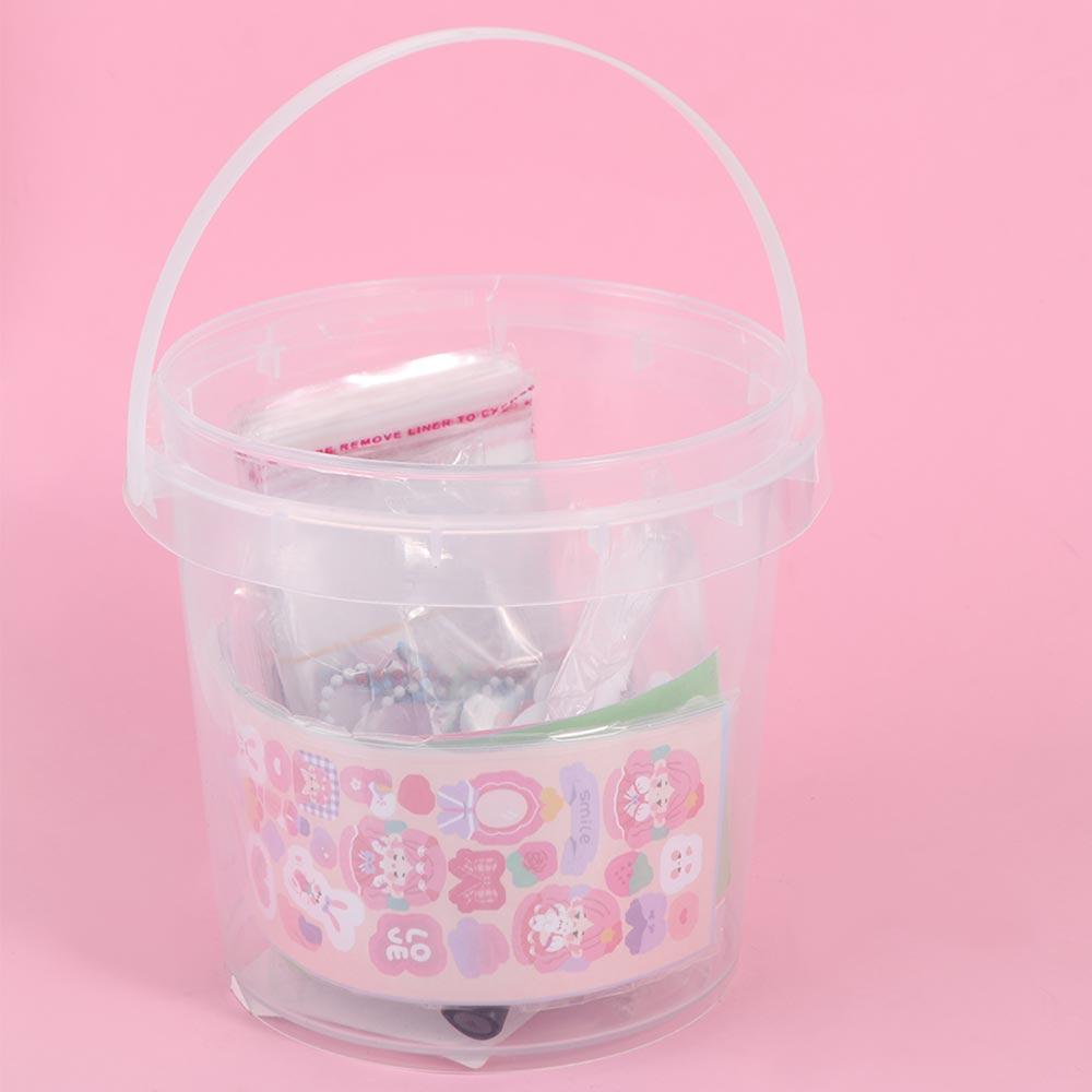 Komplettes DIY Schlüsselanhänger Bastelset DIY Handbuch Material Aufkleber DIY Schlüsselanhänger Guka Aufkleber Set