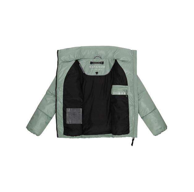 Куртка зимняя Navahoo Eispacht