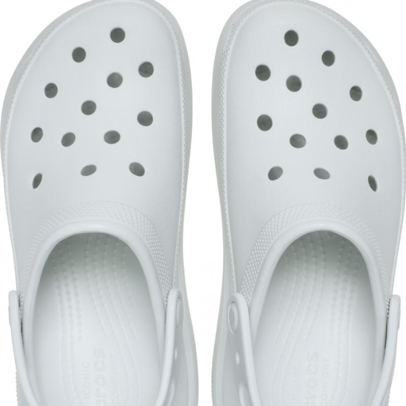 Crocs Crush Clog 207521 1nk