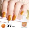 Eco-Friendly Peelable Water-Based Nude Nail Protector Polish