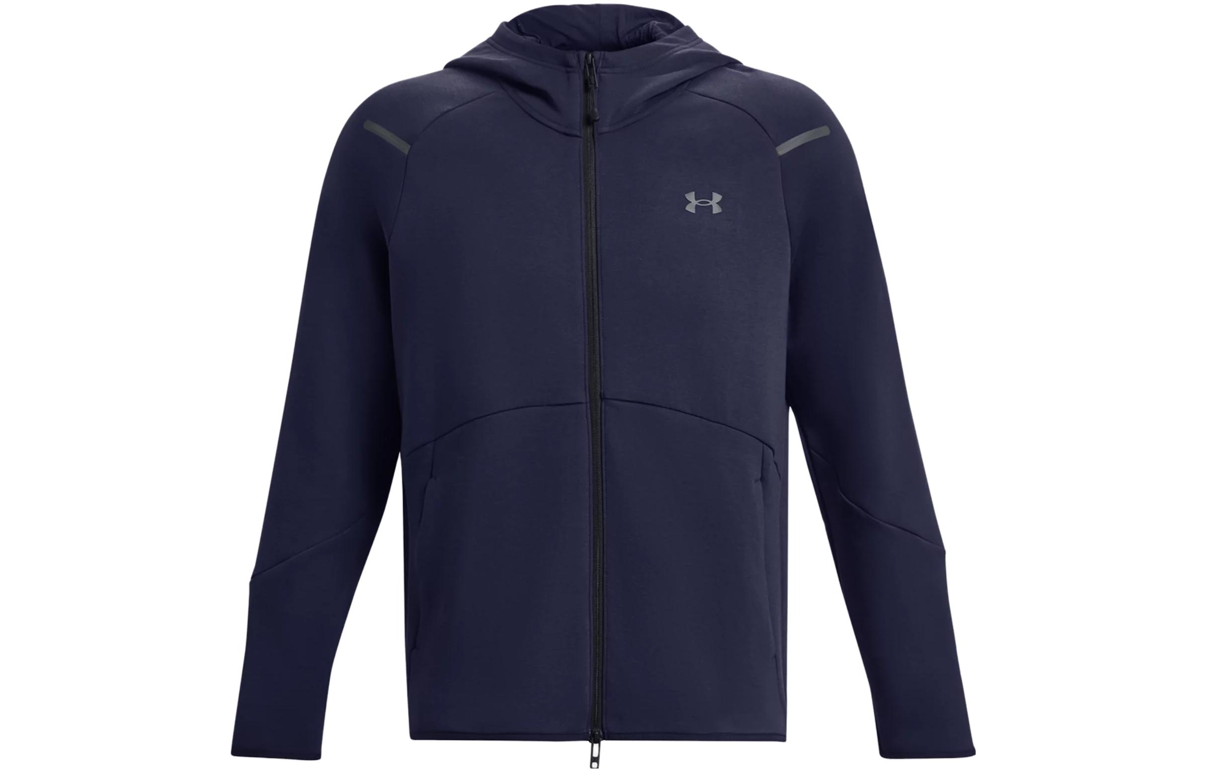 Under Armour Unstoppable Jacket Men s Dark Blue 1379806-410 XXL