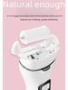 Electric Foot Grinder: Automatic Callus Remover for Pedicure, Washable Design.