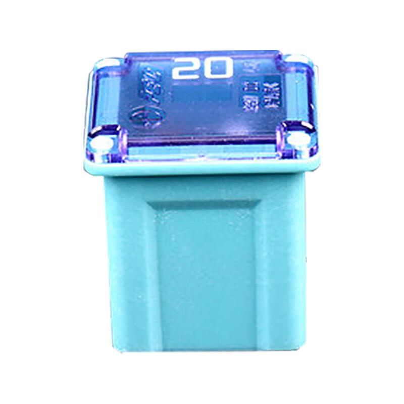 Rayxiang Automotive Square Short-Leg Fuse Blades