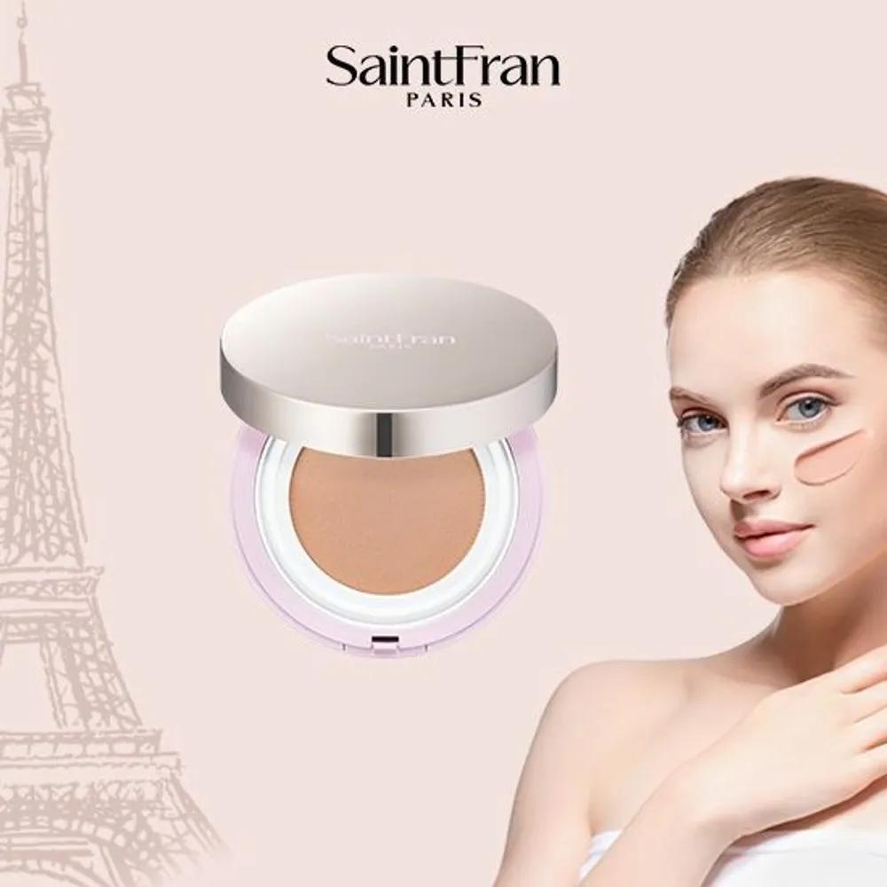 [SAINT FRAN] Blemish Treatment Crème 13g