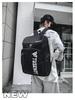 Unisex Large Capacity Badminton & Tennis Sports Backpack