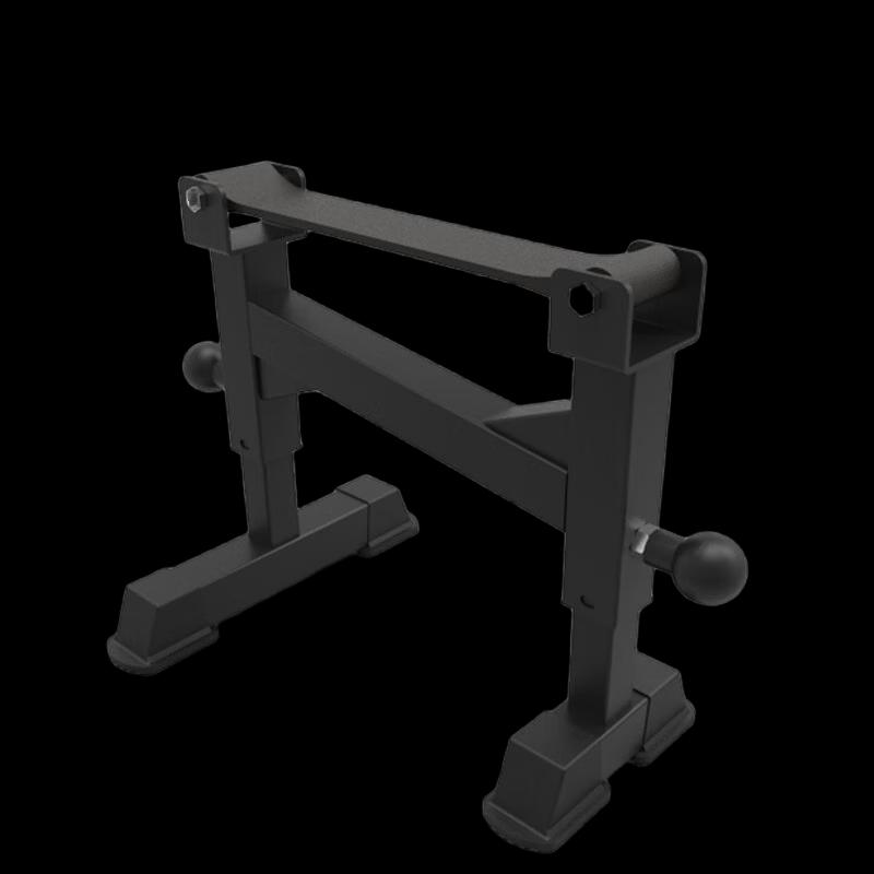 WEZHO Deadlift Buffer Rack