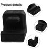 OEM Number Replace Broken Door Stopper Sliding Door Rail Stopper Odyssey Door Rail Stopper Lasting And High-strength Black Color