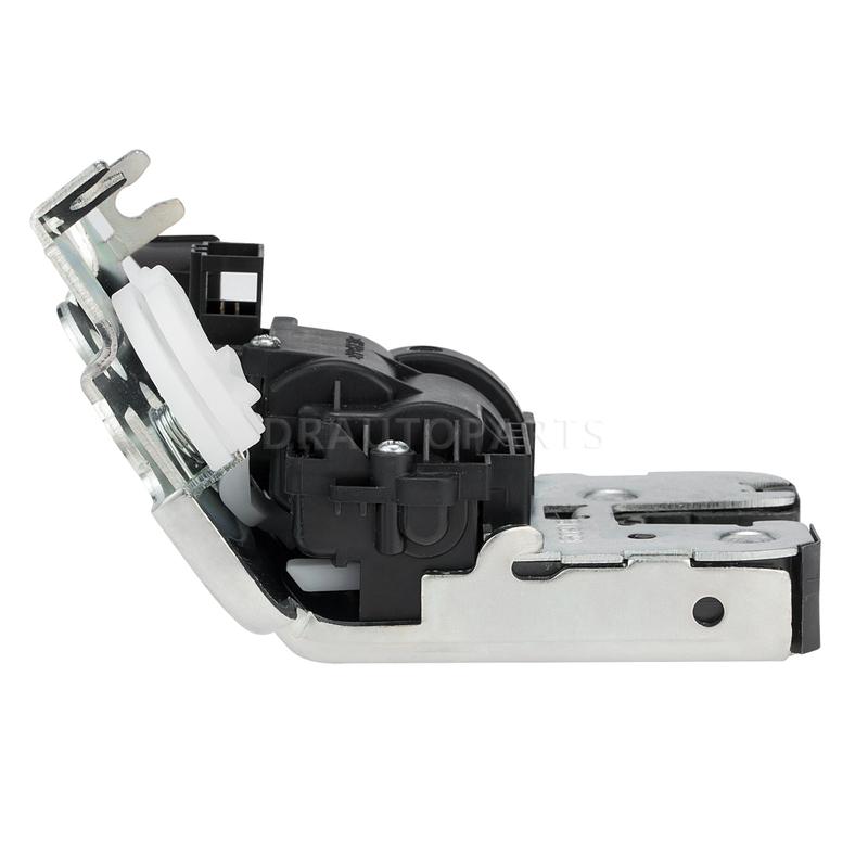 Rear Trunk Tailgate Lock Latch Actuator 8R0827505,8R0827505A For SEAT Ibiza IV,Toledo IV,SKODA Fabia III,Octavia III,Rapid