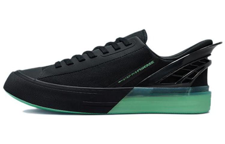 Кеды Chuck Taylor All Star Converse Cx Flyease  Black Prism Green  A00814C 41.5