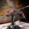 High-Quality Technical High-Quality 747Pcs High-Quality Mechnical High-Quality Mosquito Insect High-Quality Biology High-Quality Building