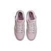 Nike Dunk Low Teddy Bear - Light Soft Pink Women Sneakers Pink-Foam Medium-Soft-Pink DZ5318-640