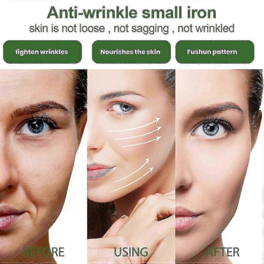 - 2pack Deep Anti-wrinkle And Anti-aging Serum