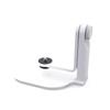 Supporto per Proiettore da Tavolo Regolabile Rotazione a 360 Gradi Supporto per Xgimi Halo H6 Xiaomi Hy300 Hy320 Supporto Universale per Comodino